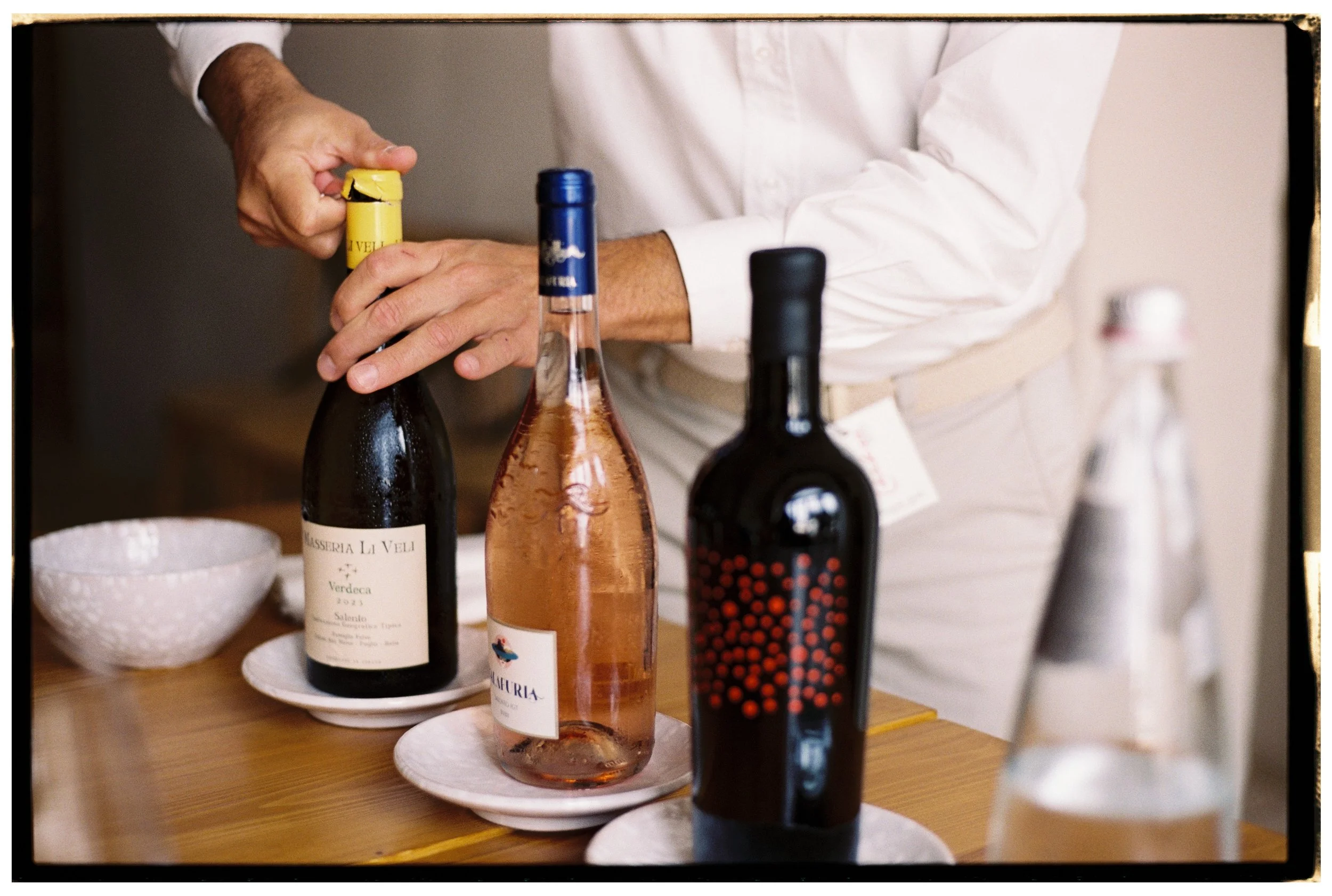 Le Carrube, Ostuni [Puglia, Italy]