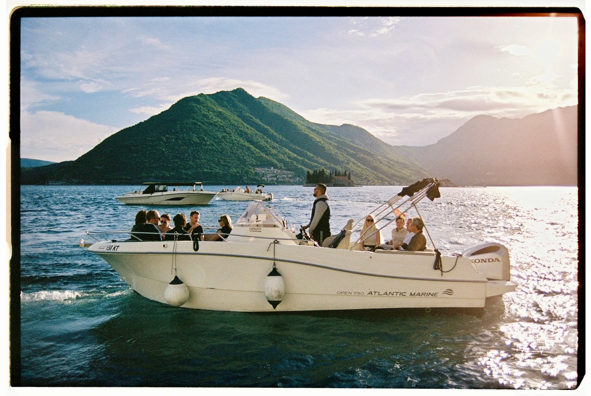 Sardine & Co VC Event [Montenegro]
