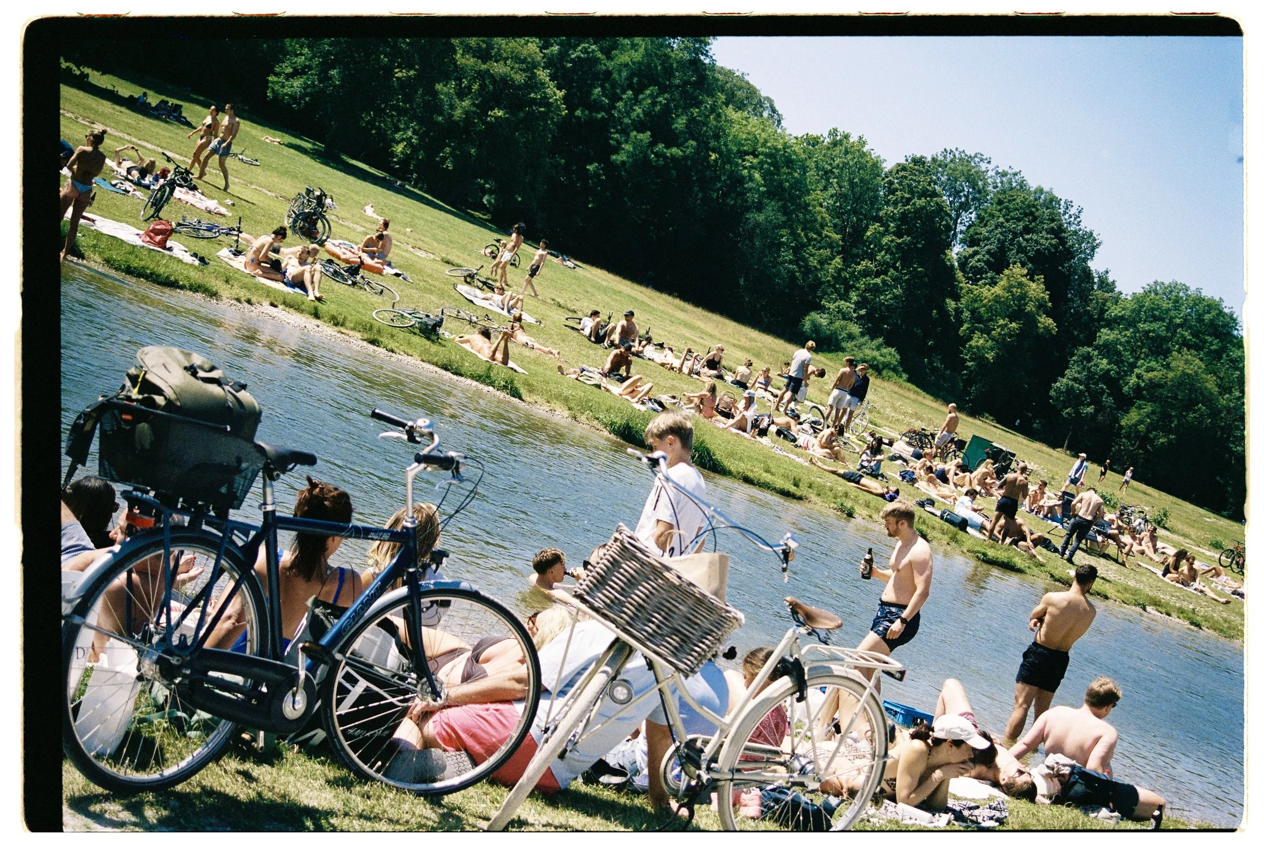 Munich, Women's Health UK [We Are RHC]