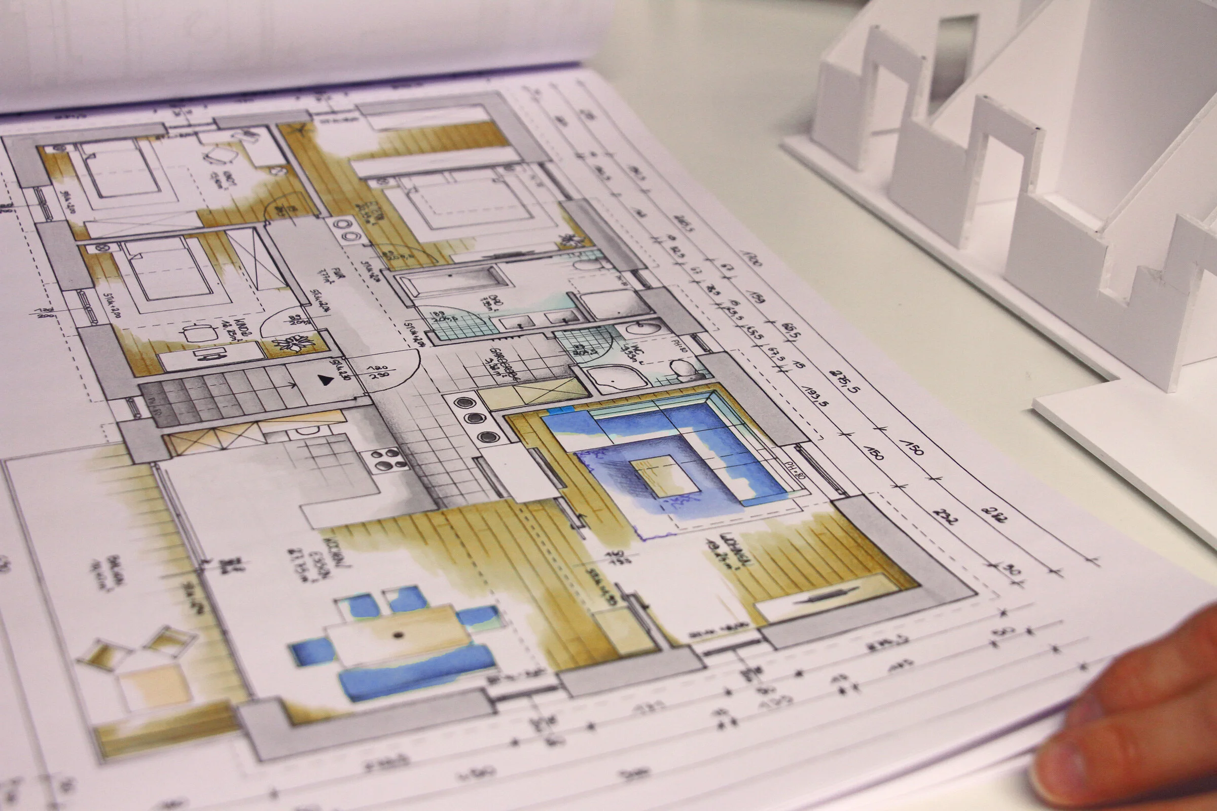 EBS - Interior Design School & Academy
