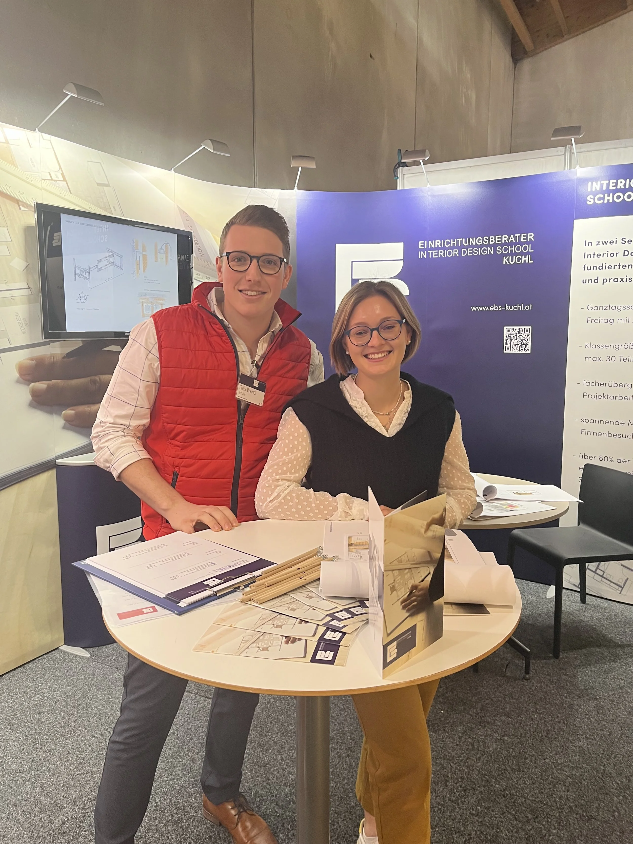 Bauen+Wohnen Salzburg