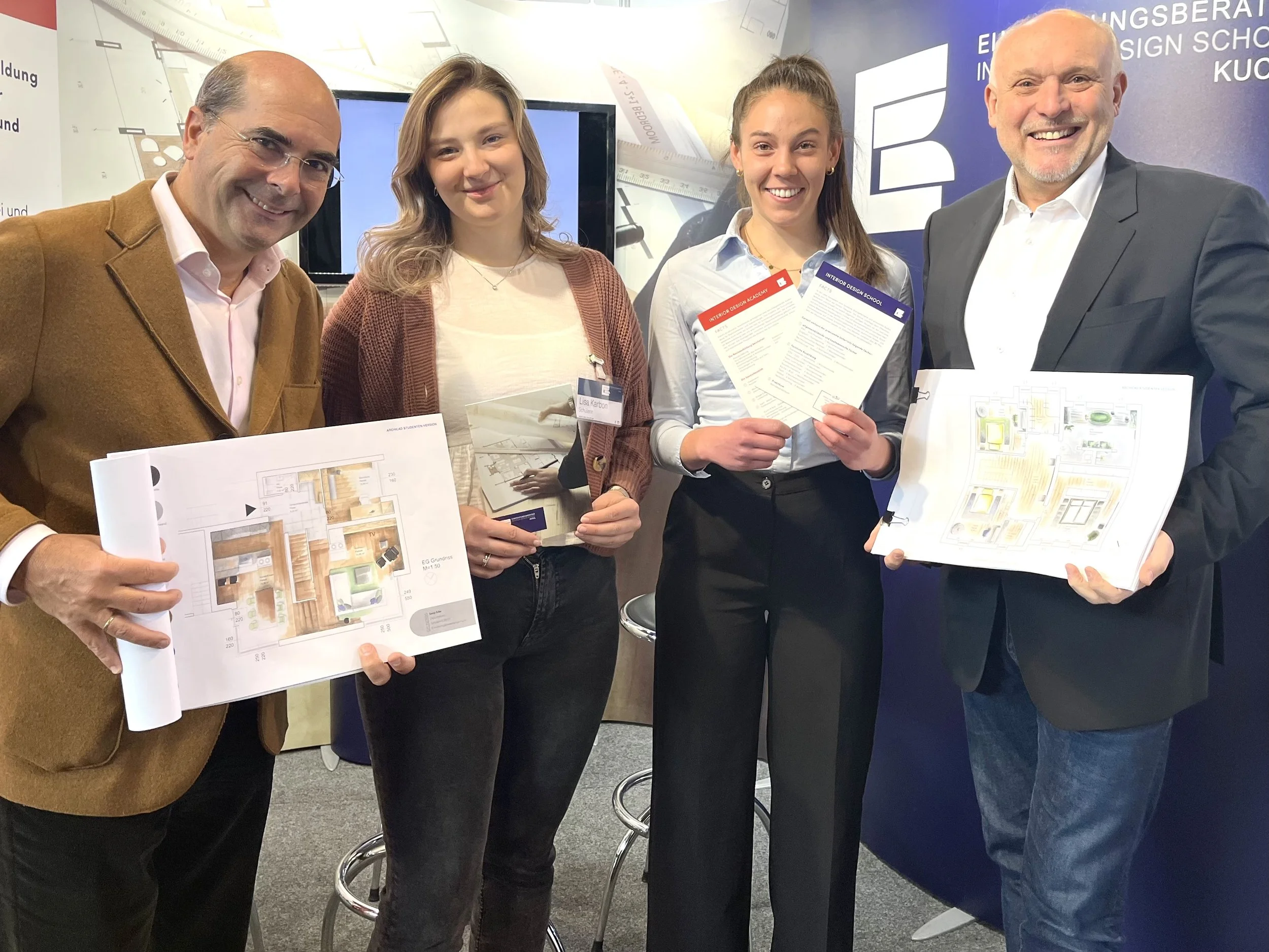 BeSt Messe Wien 2023