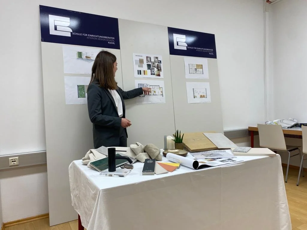 Interior Design Academy 22/23