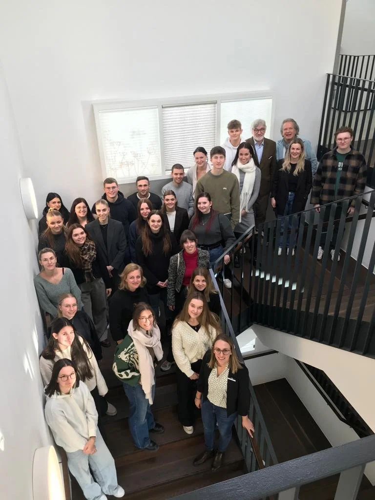 Exkursionstag LEHA &amp; JOKA