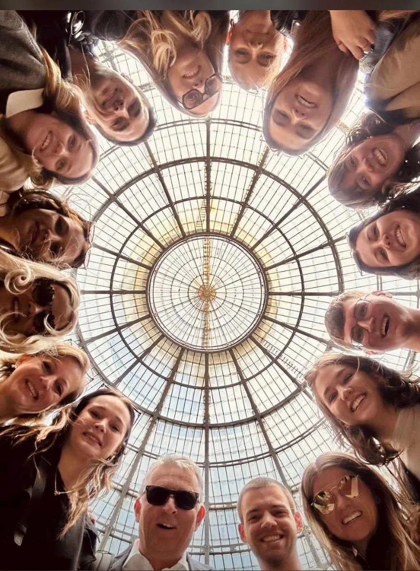 Mailänder Möbelmesse