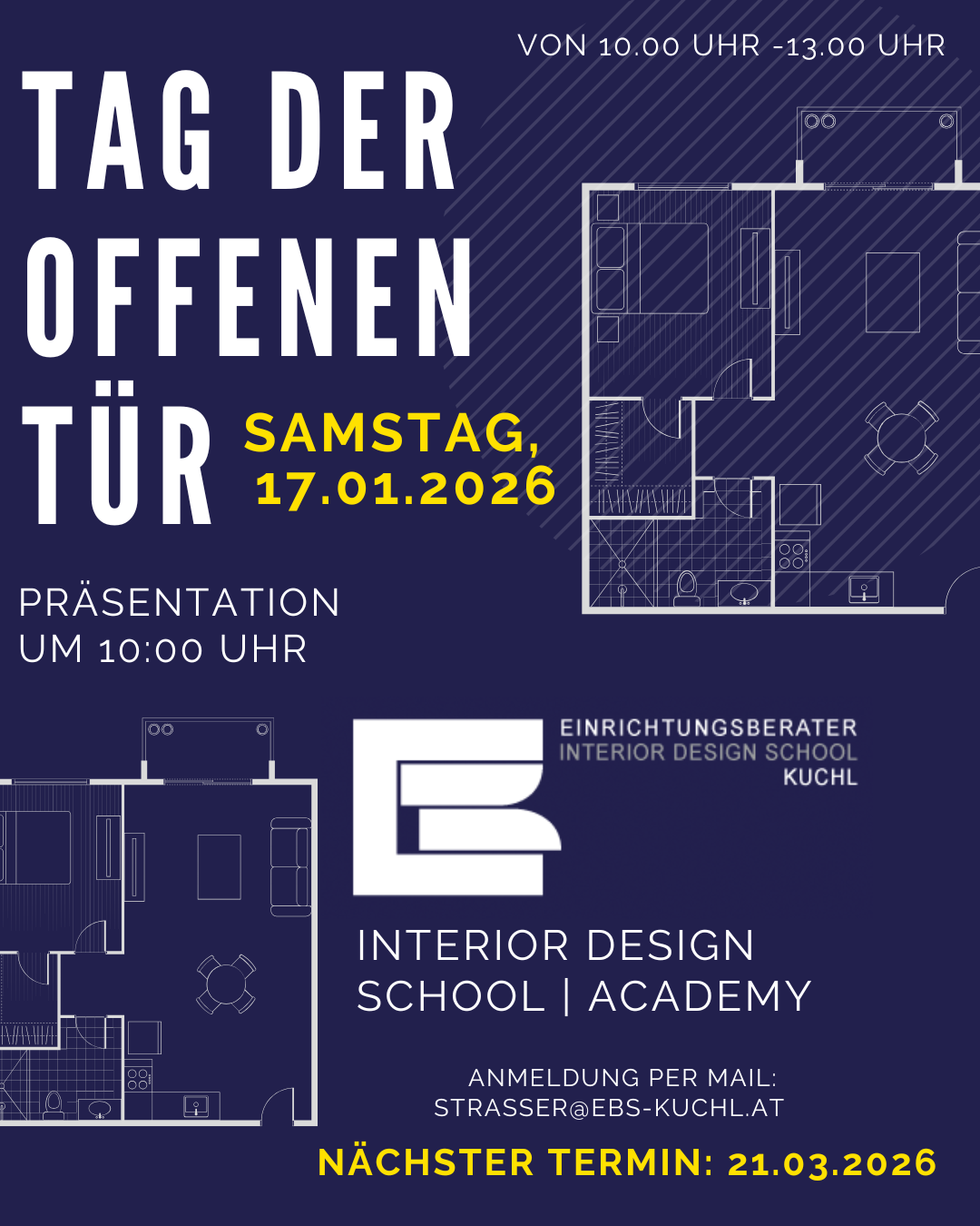 Tag der offenen Tür 