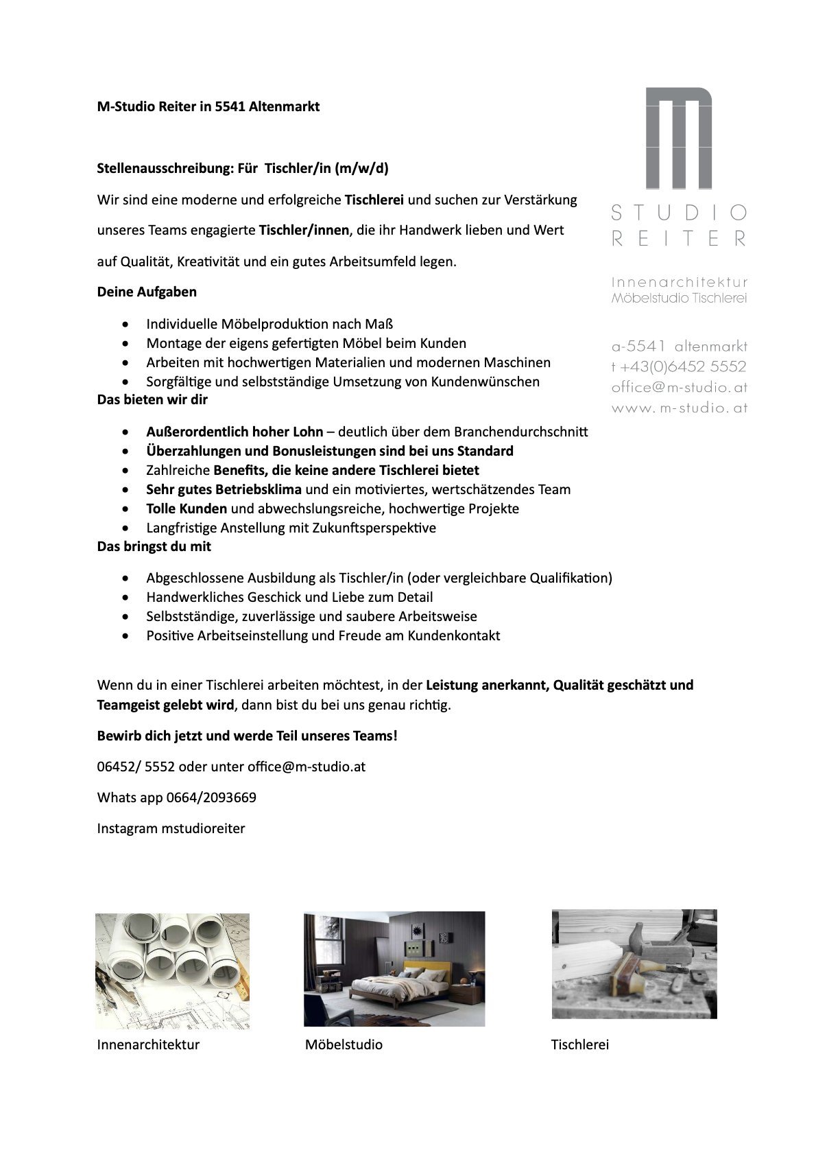 M-Studio Reiter, Altenmarkt, 20.01.26 (2)