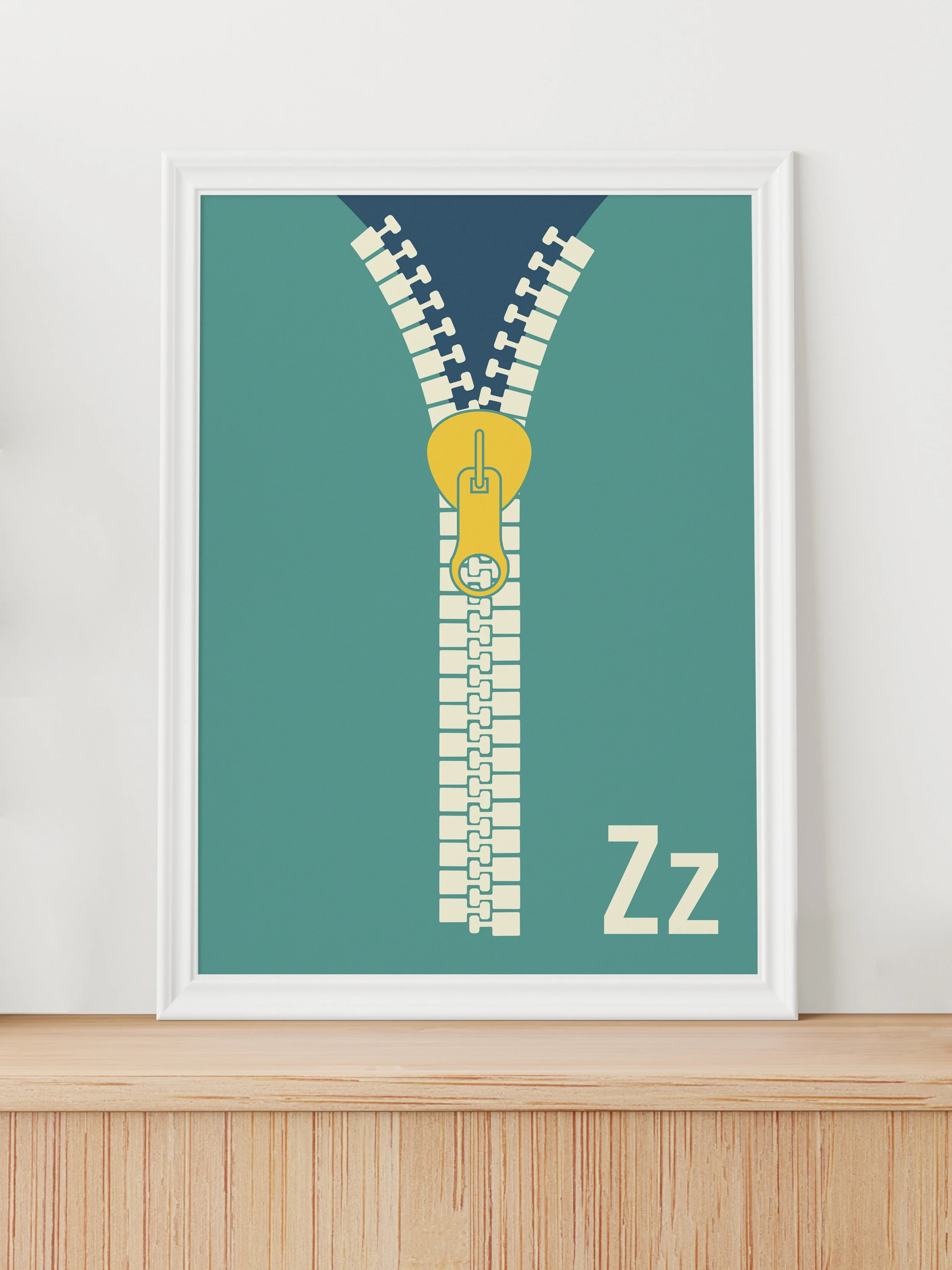 Zipper
