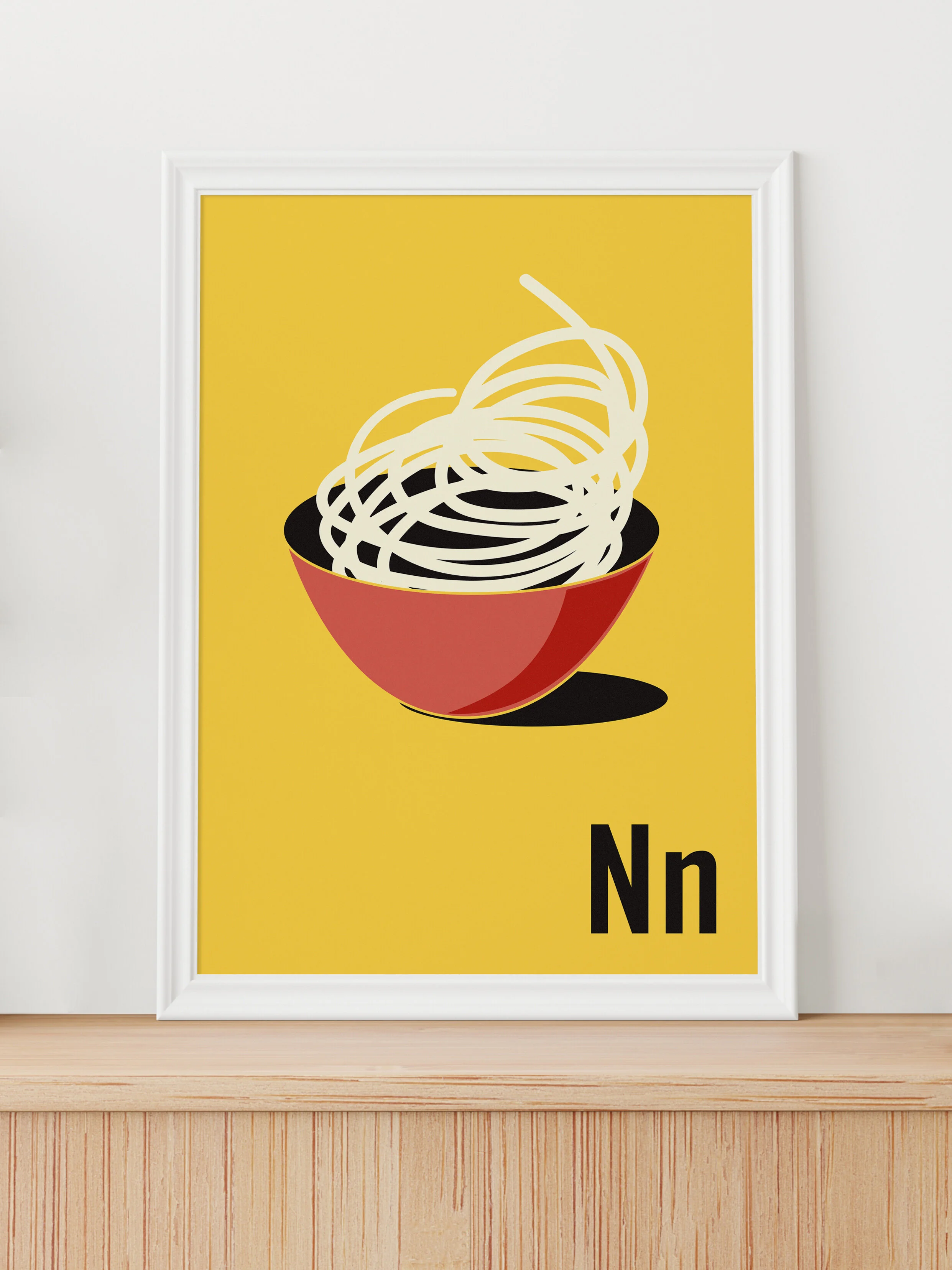 Noodle