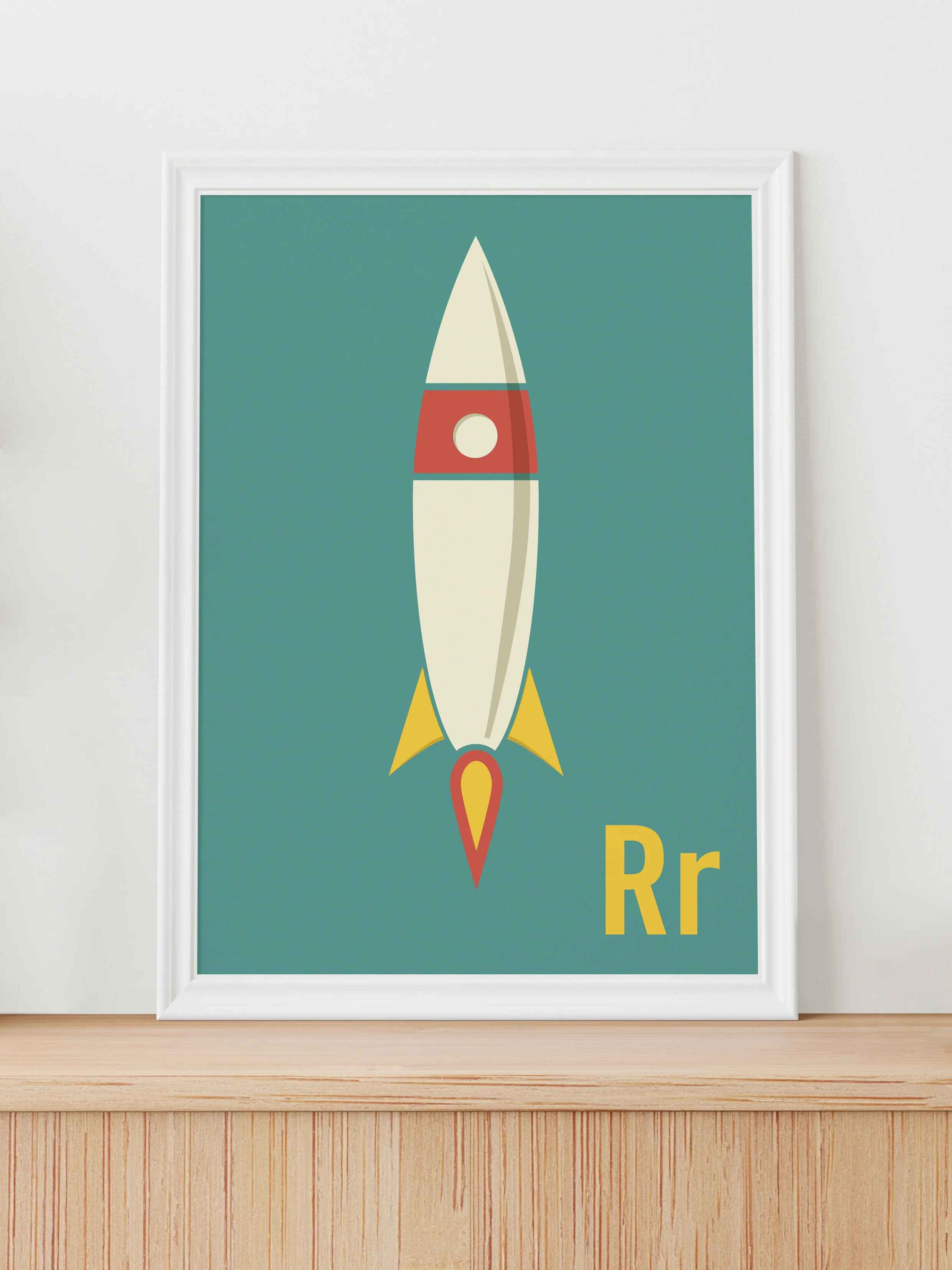 Rocket