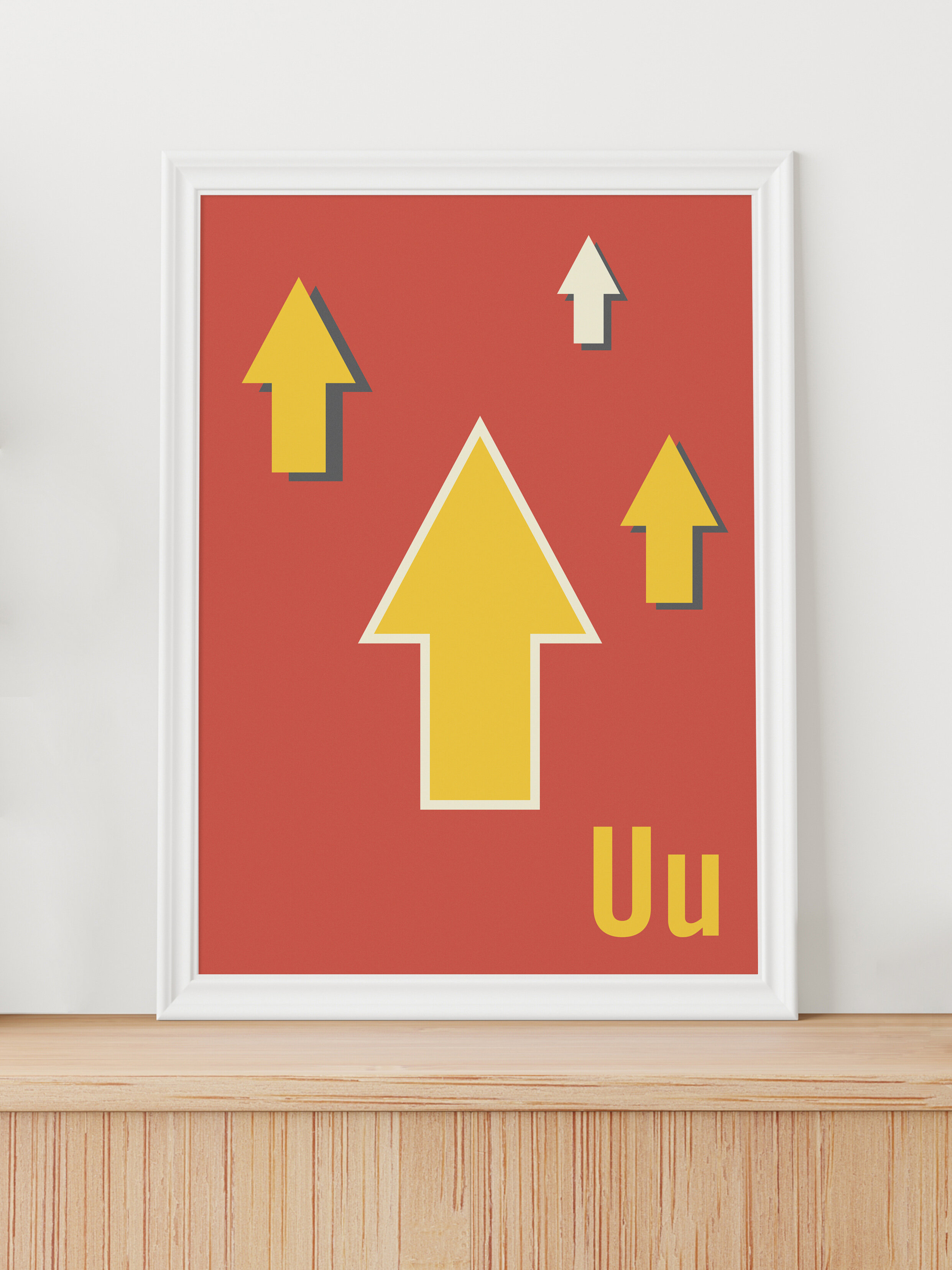 Up