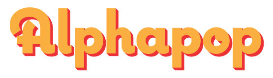 Alphapop