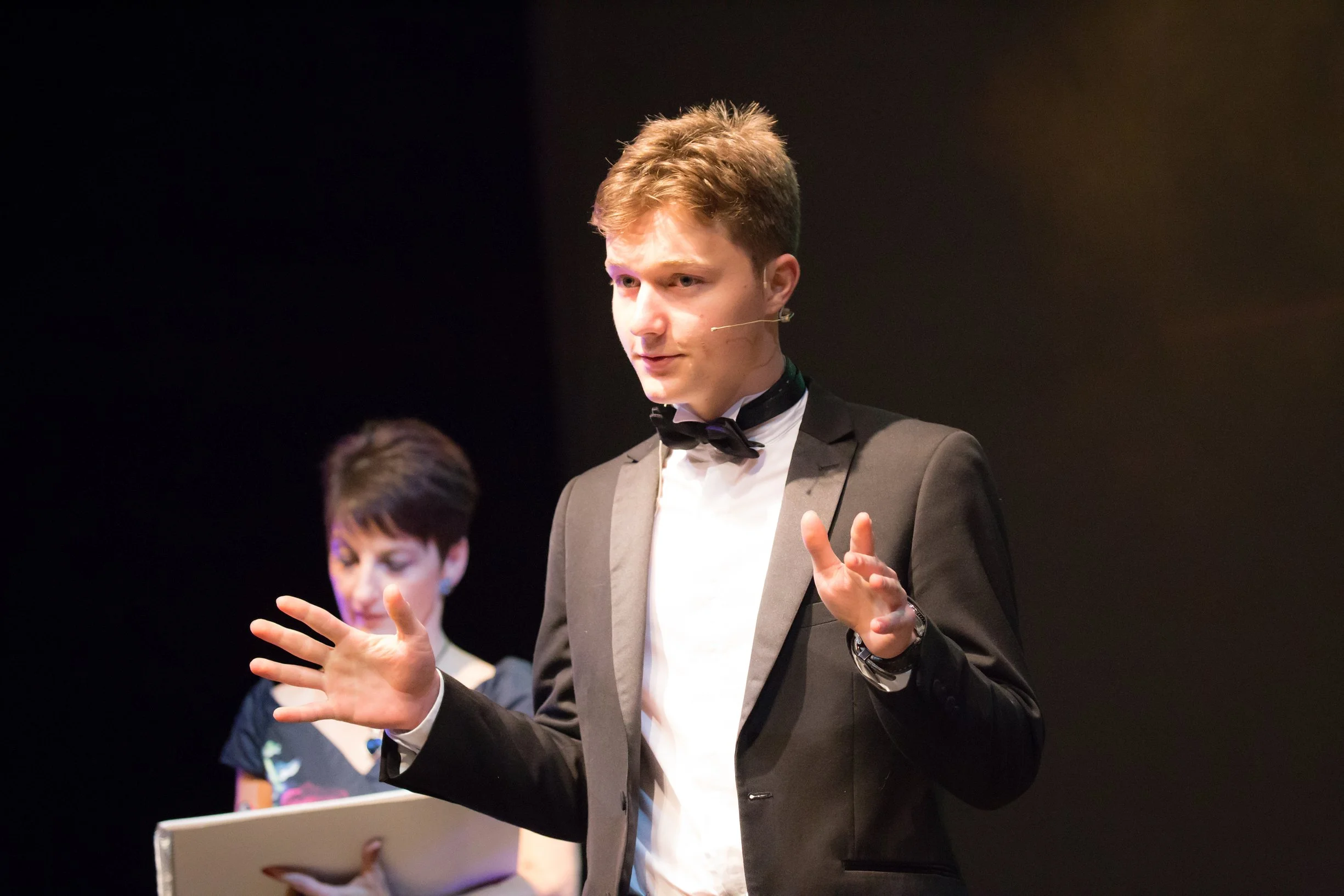 ‘We are differently abled, not necessarily disabled’