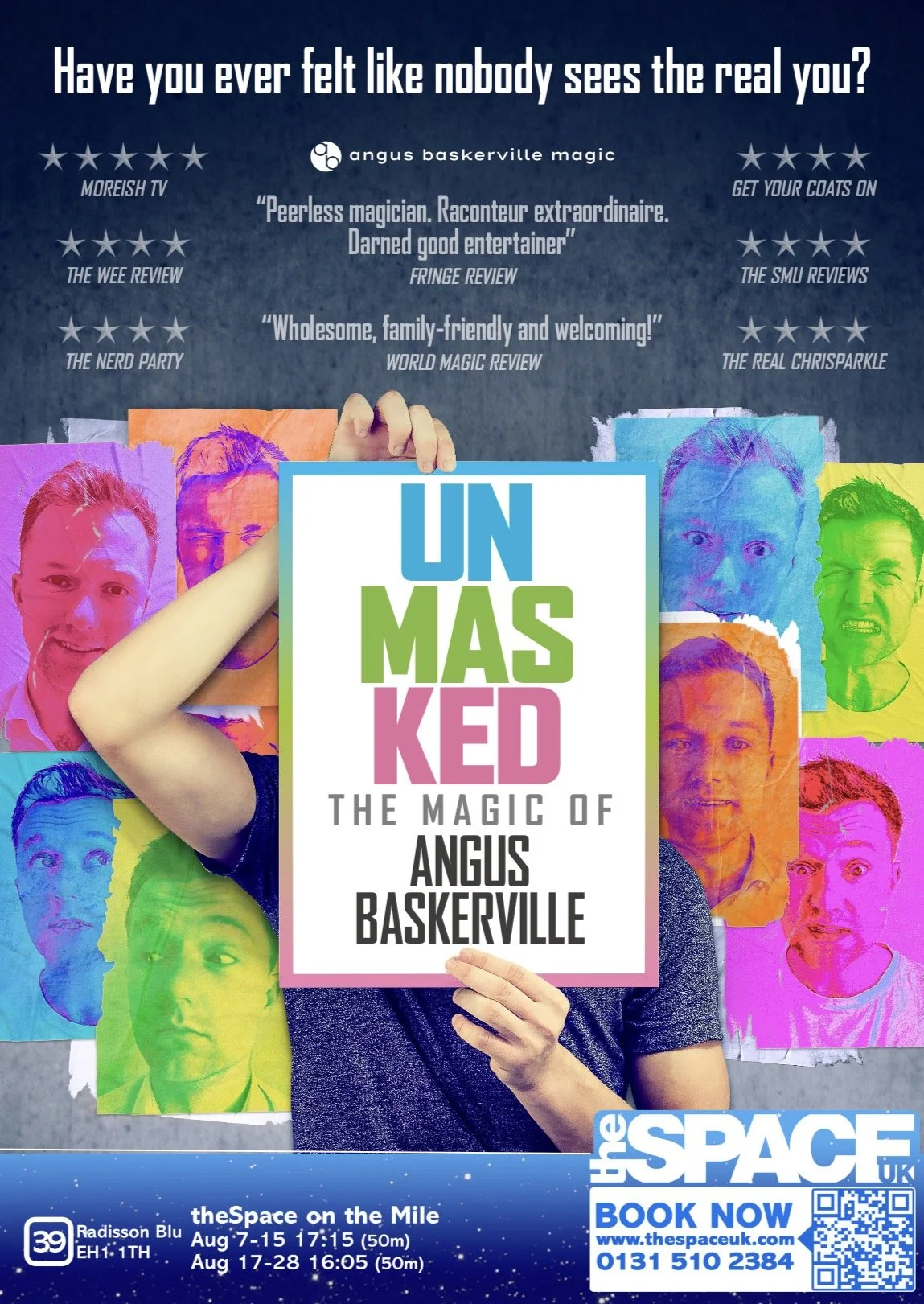 Edinburgh Fringe Festival