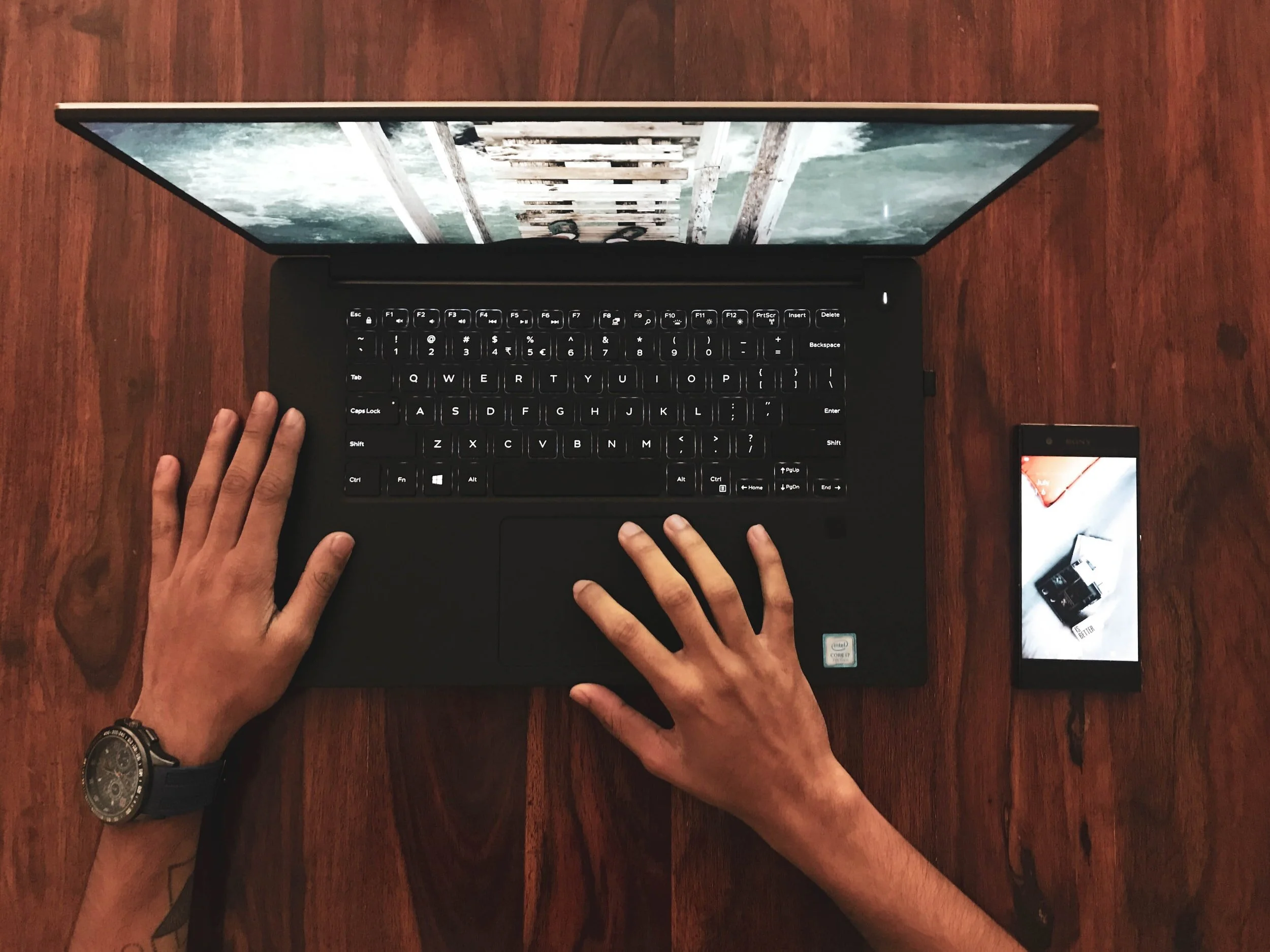 2020 – a big test of human and digital boundaries