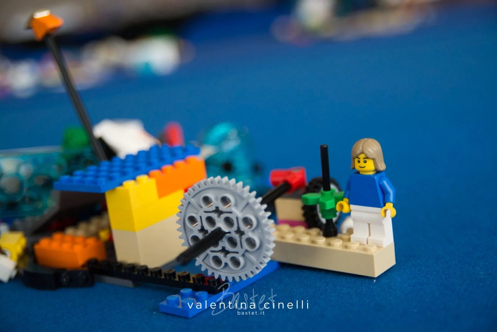 LEGO® SERIOUS PLAY® Community Days 2020