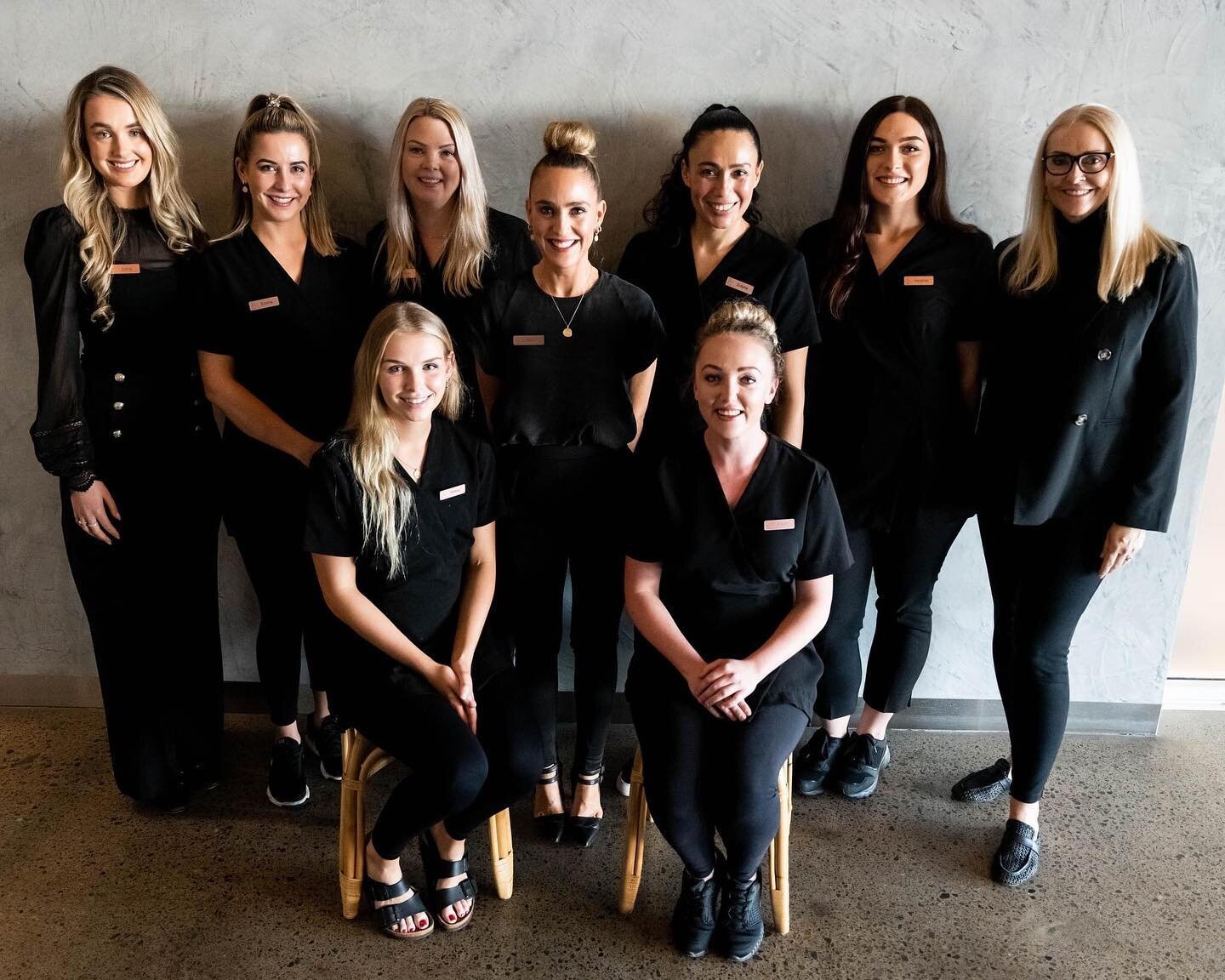 WE ARE HIRING!!!
As business is booming our beautiful team is growing! 
An exciting opportunity has become available for a passionate and motivated Beauty Therapist to join our close and friendly family orientated team. You will provide the highest l