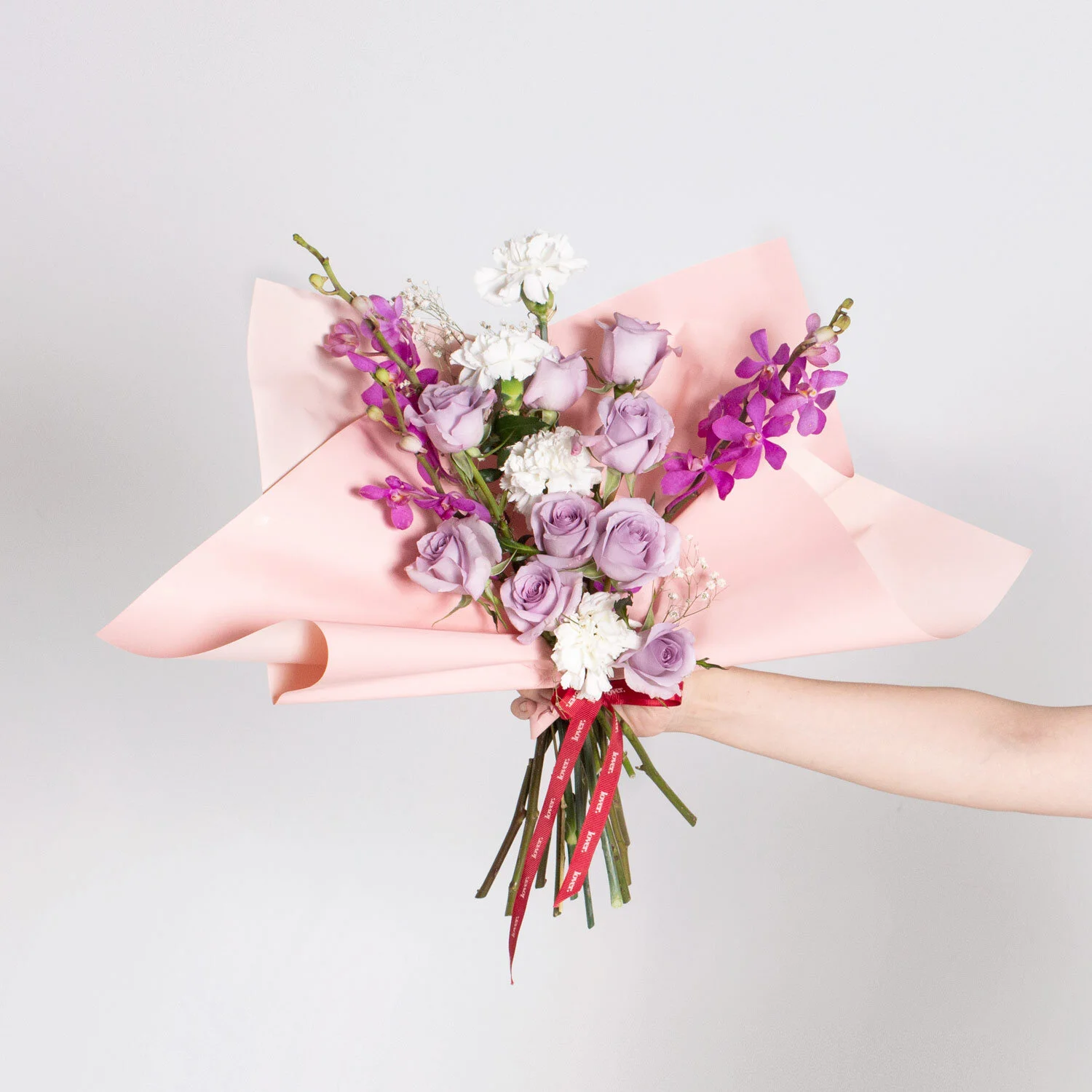 lover. florals Hong Kong Florist Flower Delivery Hong Kong