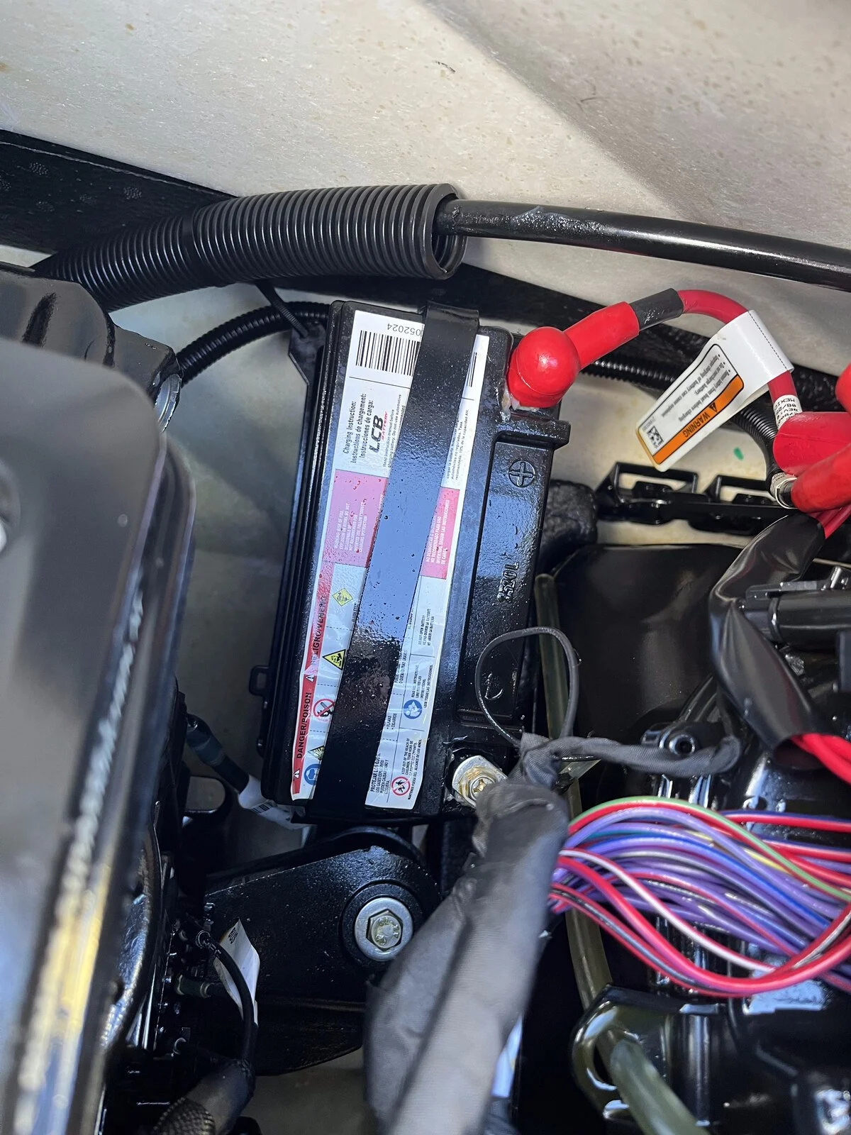Which Battery Should You Actually Buy for Your Sea-Doo? (What We Know Works vs What Gets Argued About Online)