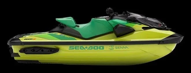 The 2027 Sea-Doo Lineup: What Actually Changed (Not Just the Colours)