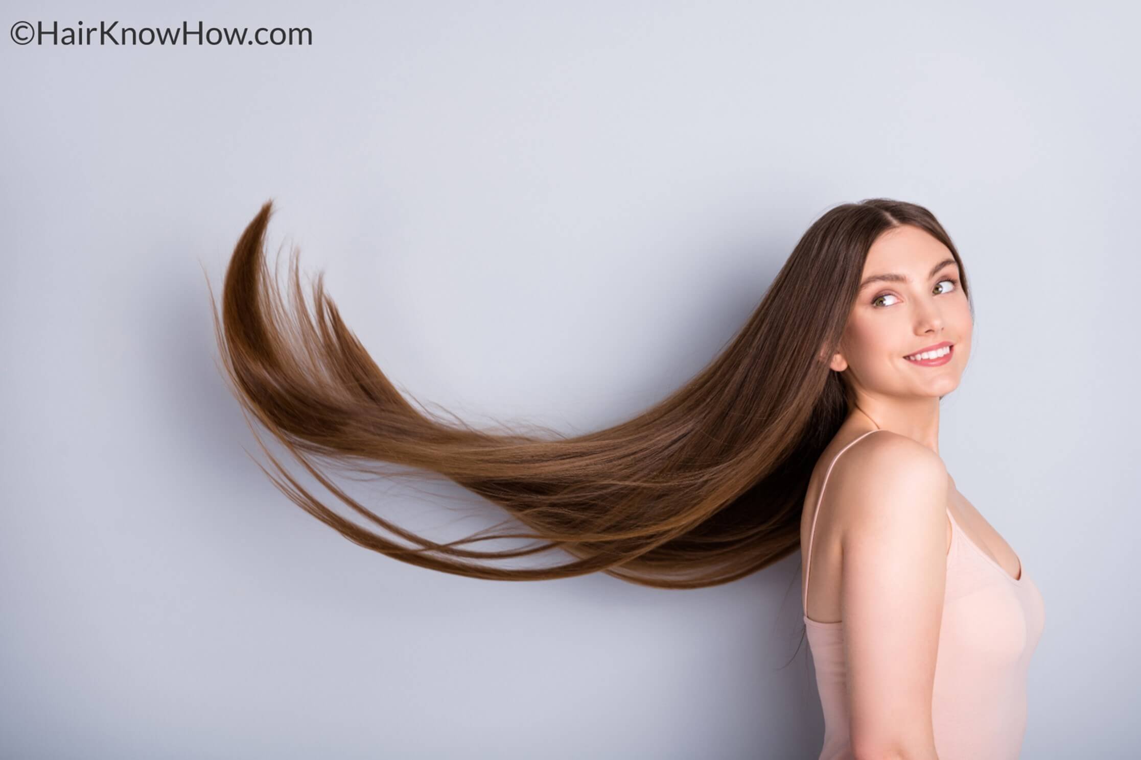 Hair Growth - Learn The Science That Determines How Fast Your Hair Grows —   Get Accurate Results with Our Professional Hair Test &  Analysis Services - Unlock Your Hair's True Potential