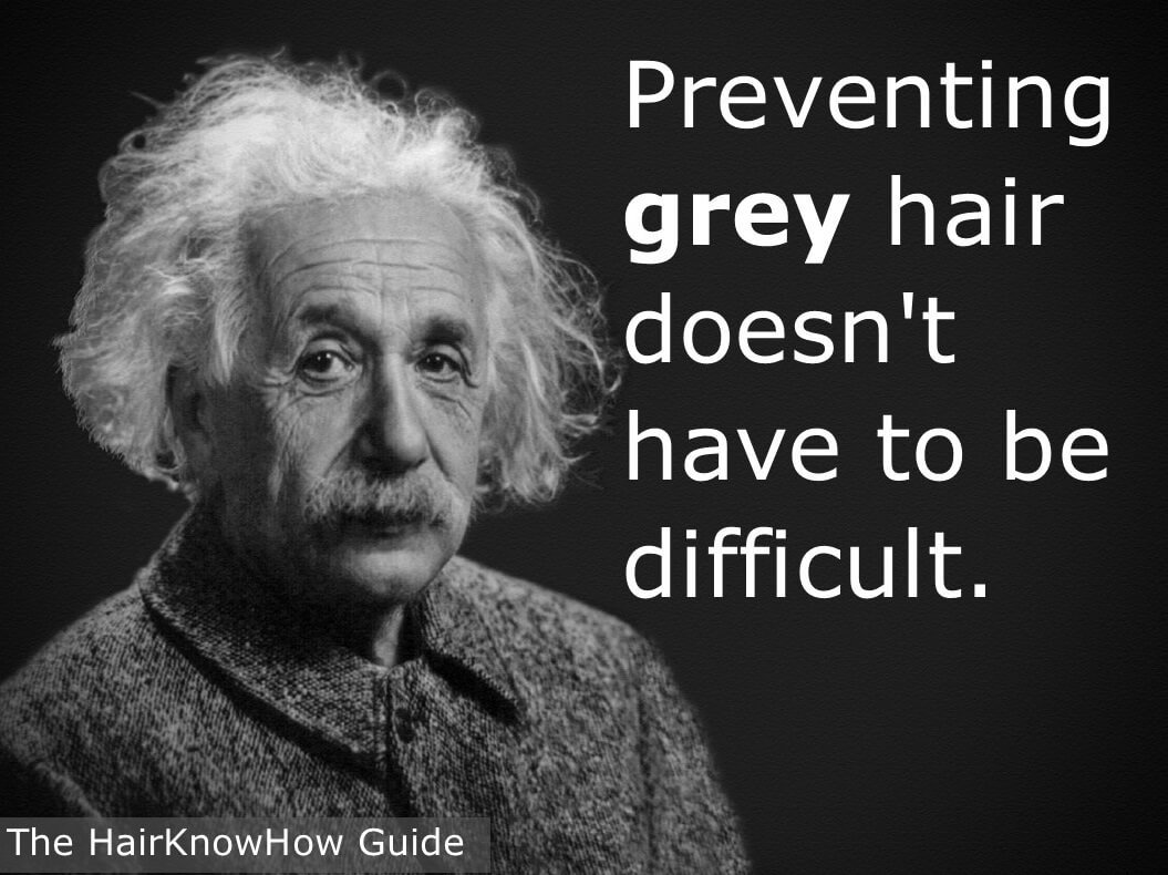 1. How to Get the Perfect Blonde Hair on Grey Hair - wide 6