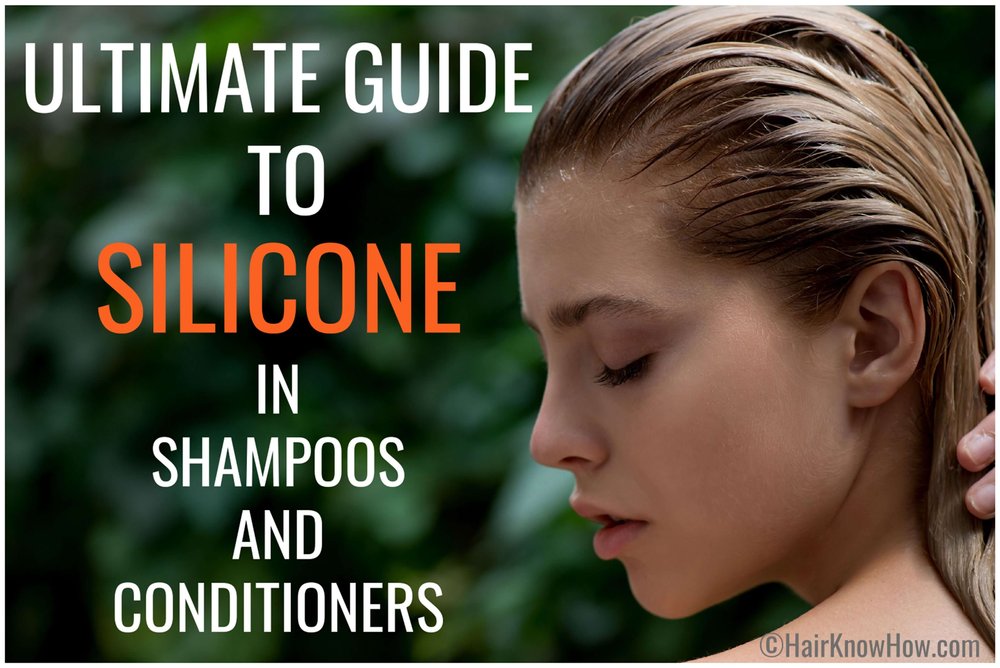 Silicones In Shampoo & Conditioners - Ultimate Guide - Discover Benefits  Drawbacks & Alternatives —  Get Accurate Results with Our  Professional Hair Test & Analysis Services - Unlock Your Hair's True  Potential