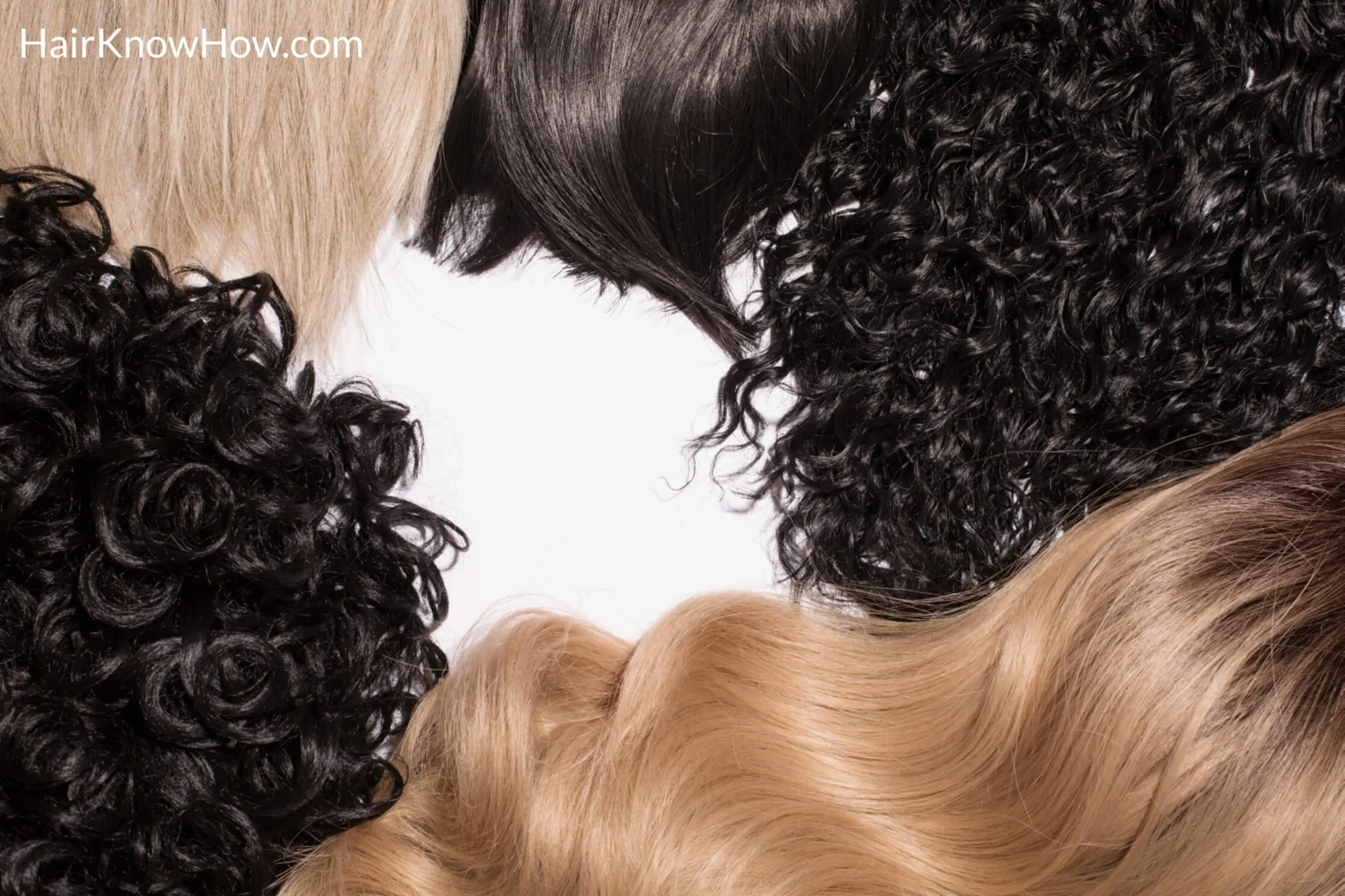 Are All Conditioners the Same? Learn How to Choose Conditioner For Your ...