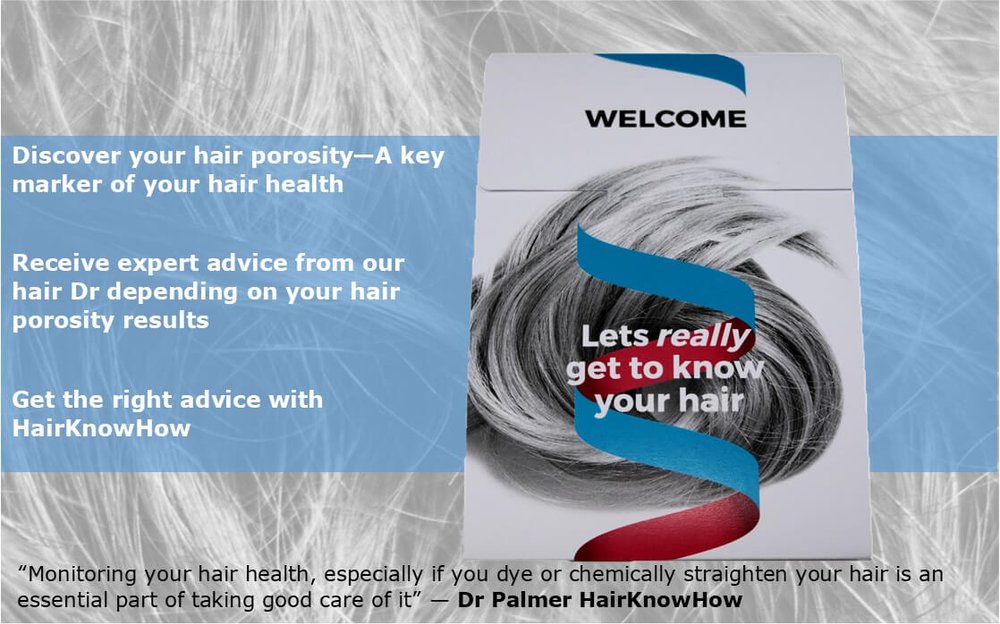 Hair Porosity Test Analysis Scientific And Accurate From The HairKnowHow  Experts —  Get Accurate Results with Our Professional Hair  Test & Analysis Services - Unlock Your Hair's True Potential