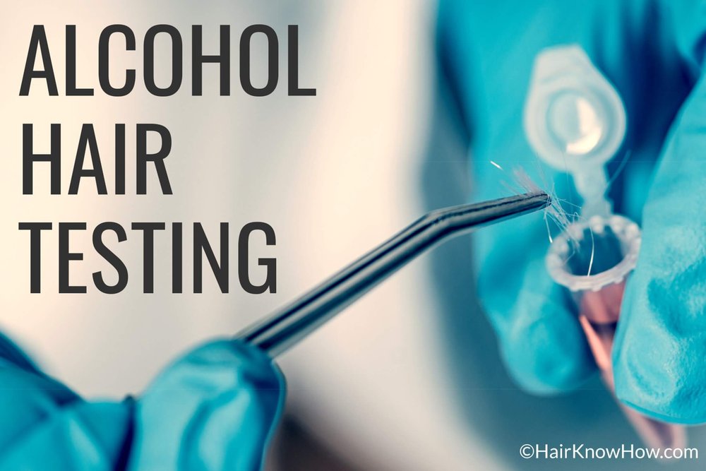 Alcohol Hair Tests - Learn The Facts —  Get Accurate Results  with Our Professional Hair Test & Analysis Services - Unlock Your Hair's  True Potential