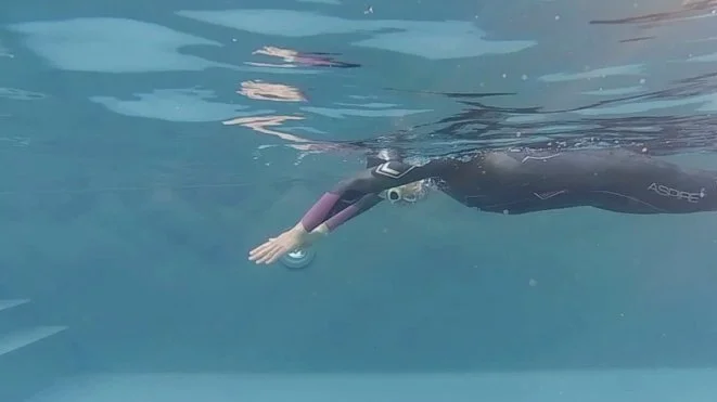 Deel 3: WRIKKEN / SCULLING  🛶 Techniek crawl, hoe begin ik er in vredelsnaam aan?