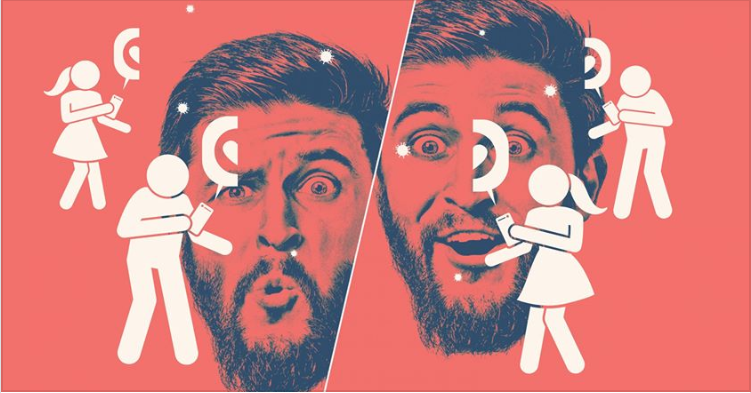 Daten in tijden van corona, hoe werkt dat?