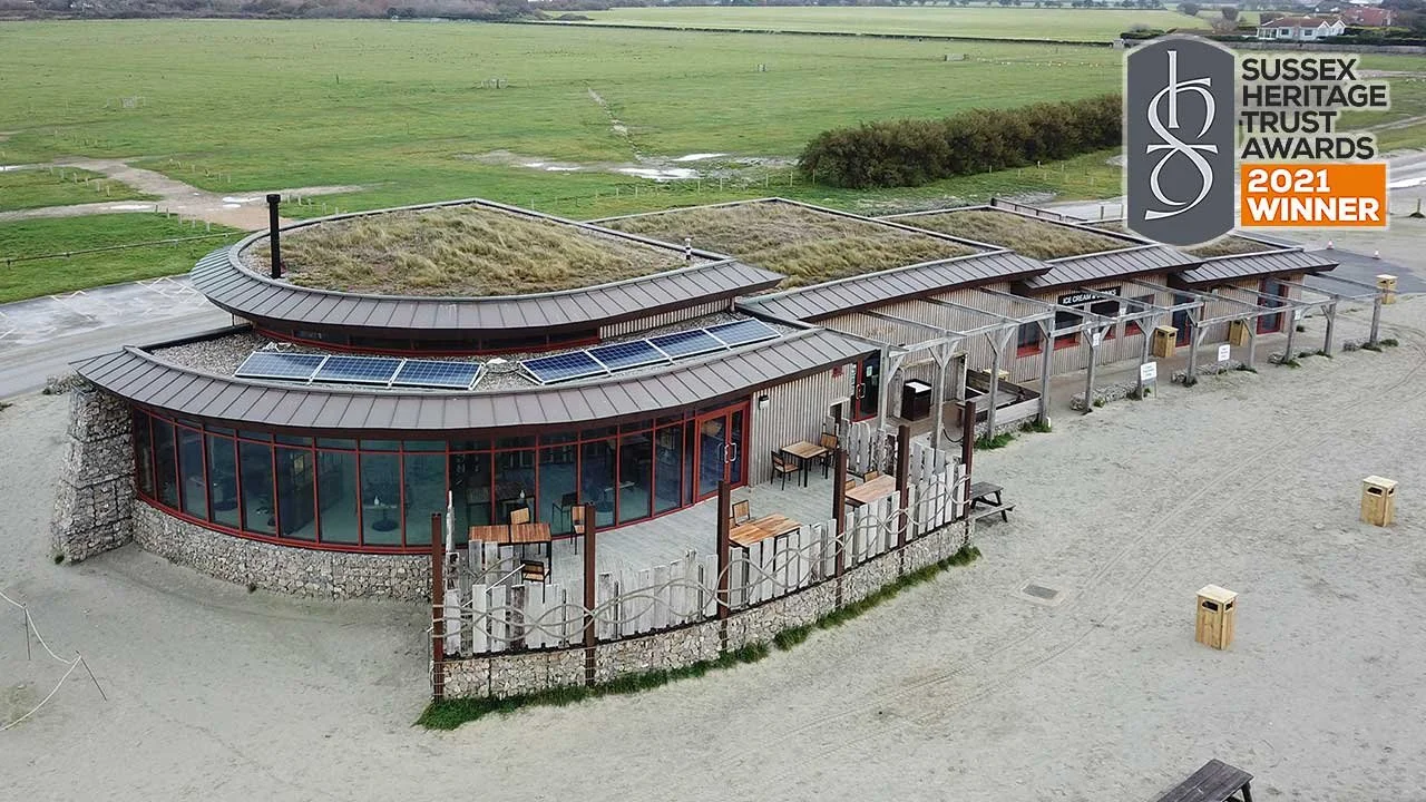 West Wittering Café