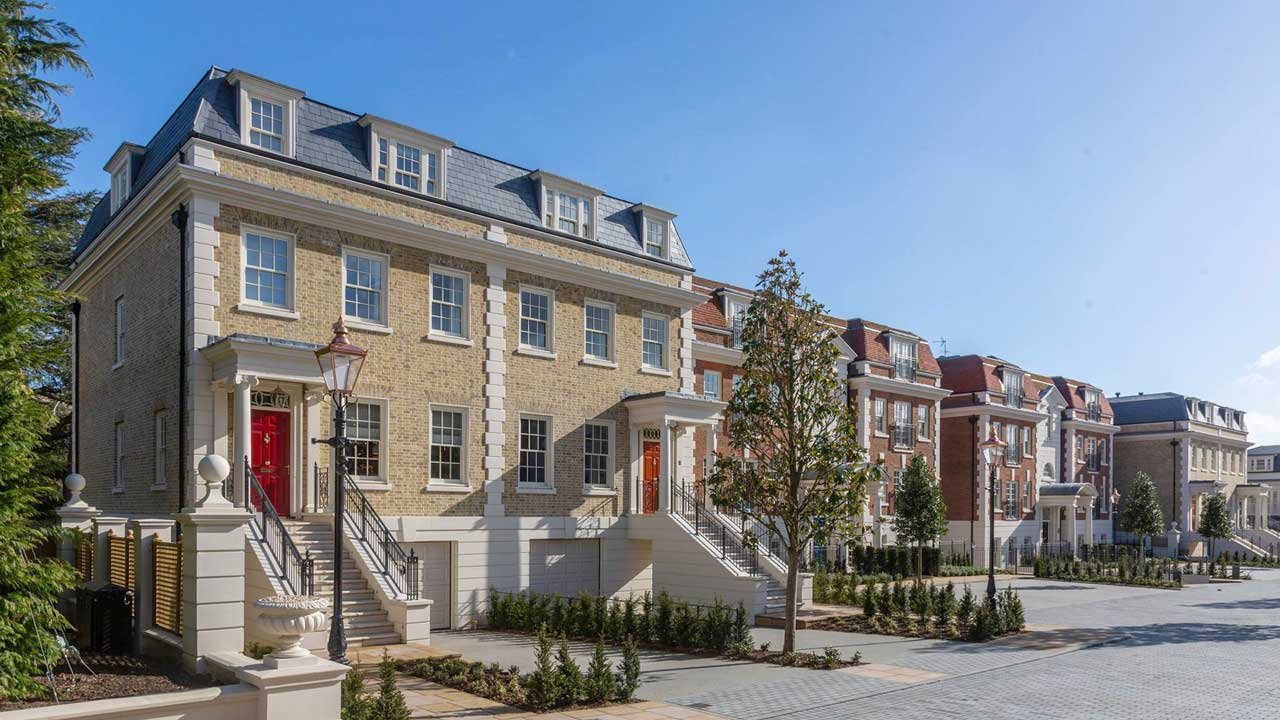 Magna Carta Park Runnymede