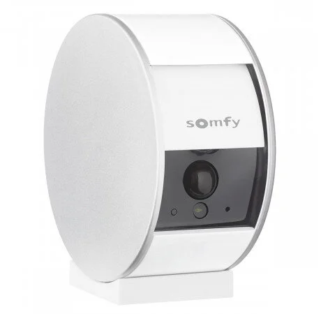 Somfy Indoor Security Camera