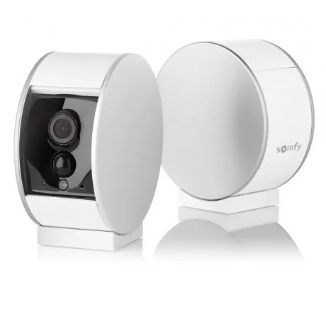 Indoor Camera Twin Pack