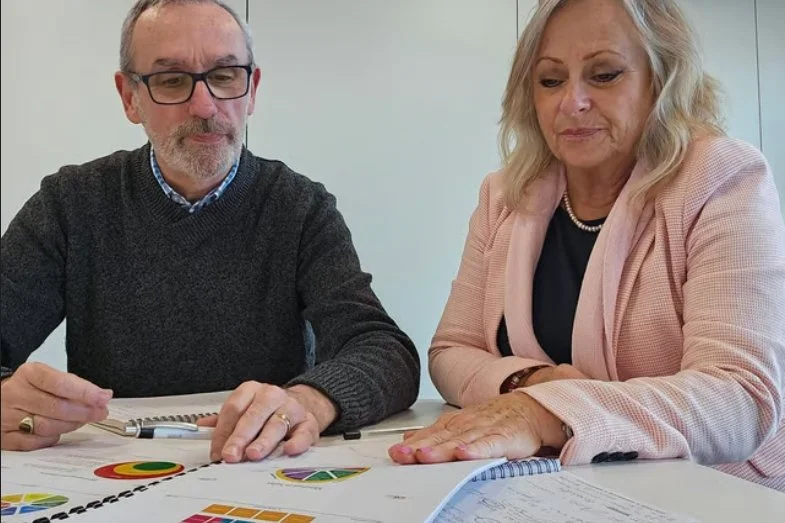 Twilight Business Academy Night School proudly announces the successful completion of its first Business Skills cohort