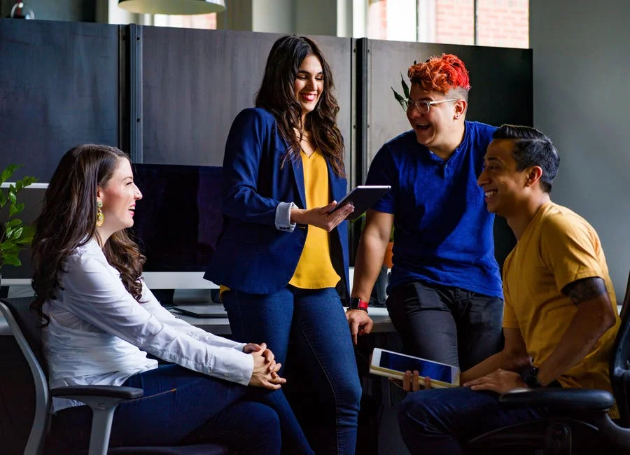 How to Identify an Impactful Mentor