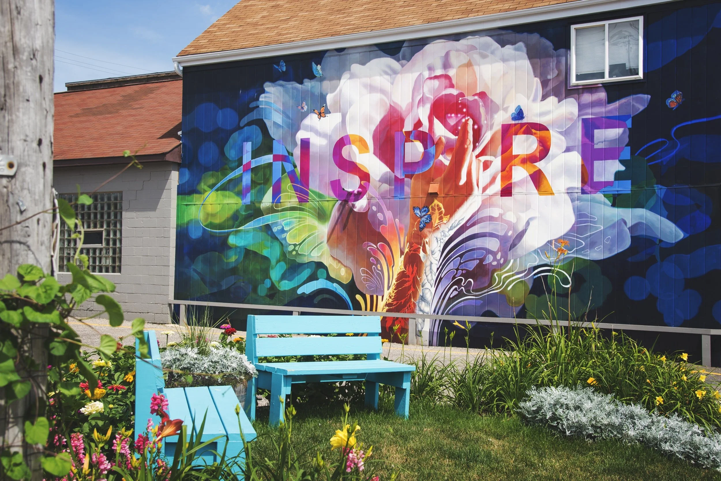 Why Inspiration is Important to Me
