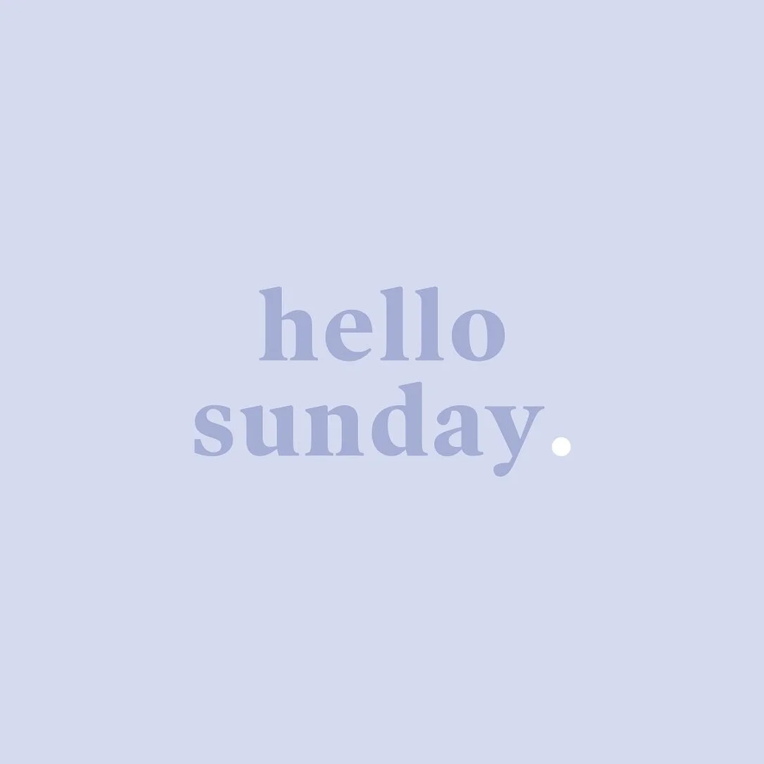 Isn&rsquo;t it wonderful to be able to work with start ups and help them realise their own vision?
&bull;
&bull;
&bull;
The Sunday Blue was born in the depths of COVID-19 isolation from founder Amy&rsquo;s candle obsession &amp; the &lsquo;Sunday blu