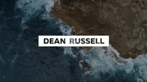 DEAN RUSSELL - 2024 Showreel