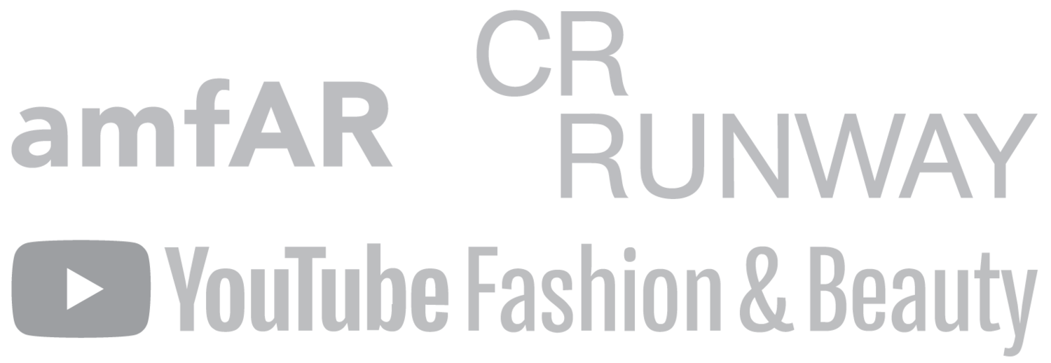 CR Runway with amfAR Against COVID-19 : Fashion Unites 