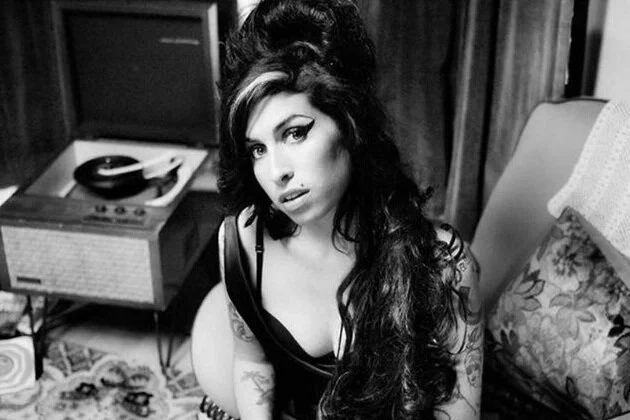 Grammy Snub of the Century – Amy Winehouse, Back to Black