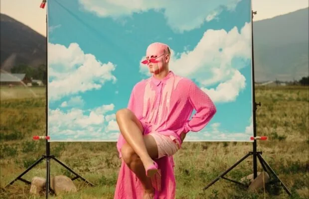 TKOH’s electric EP Fire Island Pining (Season One)  is an epic dream sequence of dance-pop and modern electro-pop, making this year’s pride month just that much more complete.