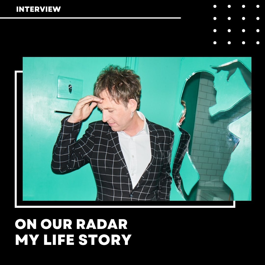 INTERVIEW:  @mylifestoryuk&rsquo;s Jake Shillingford dives into his latest single, &lsquo;I&rsquo;m A God&rsquo; in today&rsquo;s On Our Radar!