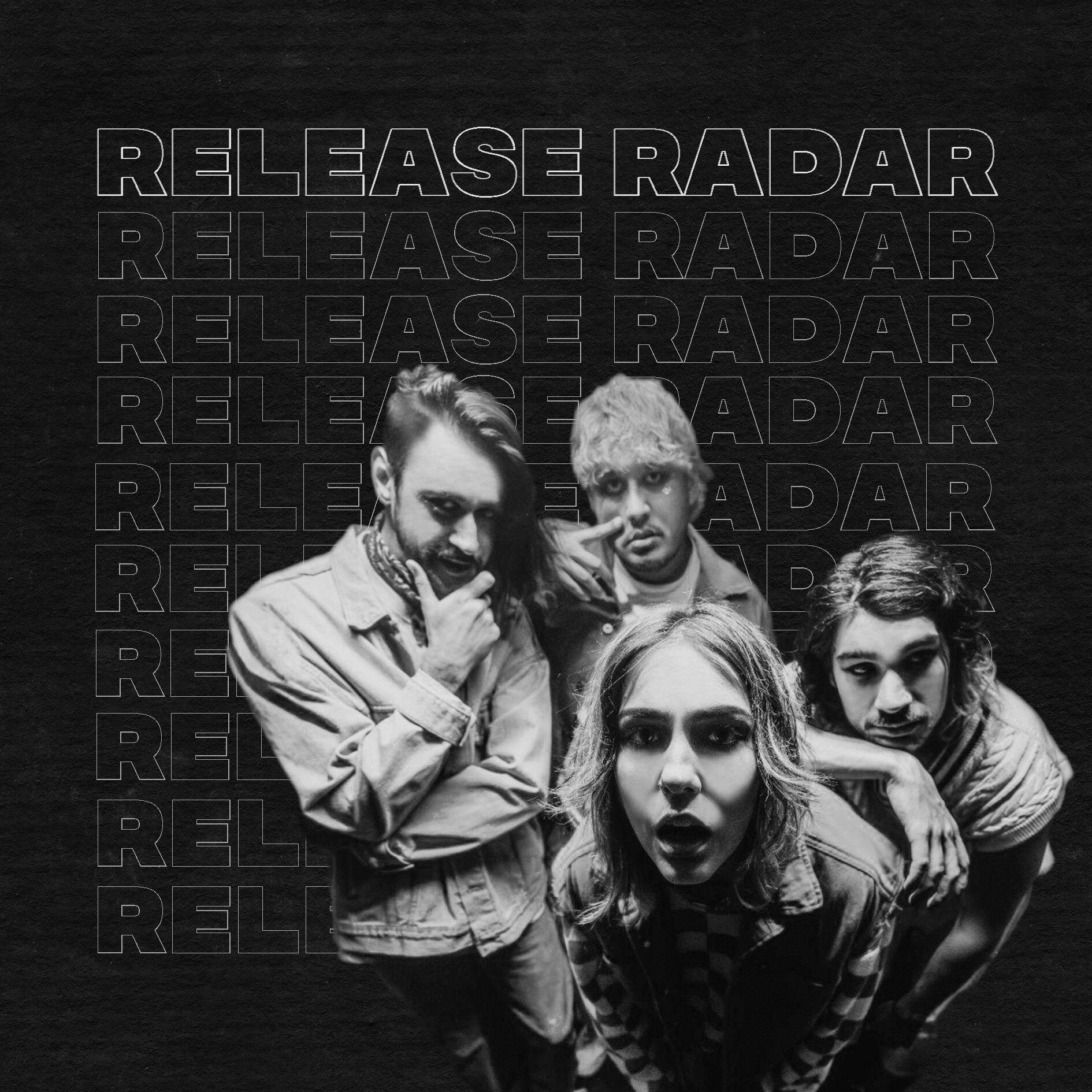 🚨 RELEASE RADAR UPDATE 🚨 featuring @standatlantic on the cover, with tracks from @flowerovlove, @jamesmarriottyt, @havemercymd, @vukoviband, @newyearsdayband, @neckdeepuk, @musicbyknox, @xboygeniusx, @tatemcrae and more! ✨