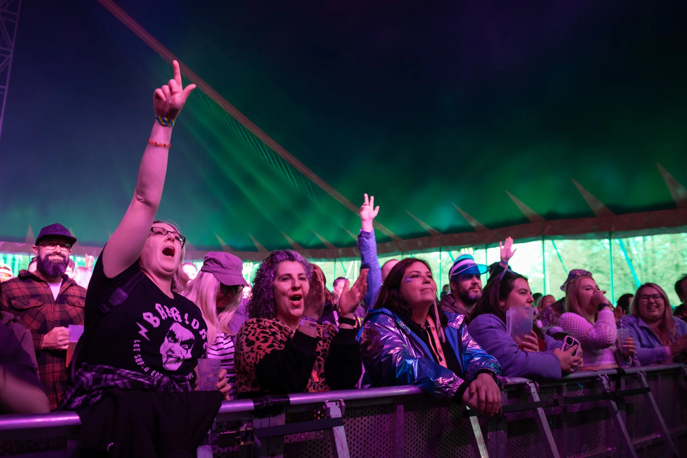 REVIEW: TEDDY ROCKS FESTIVAL 2024 — Square One Magazine
