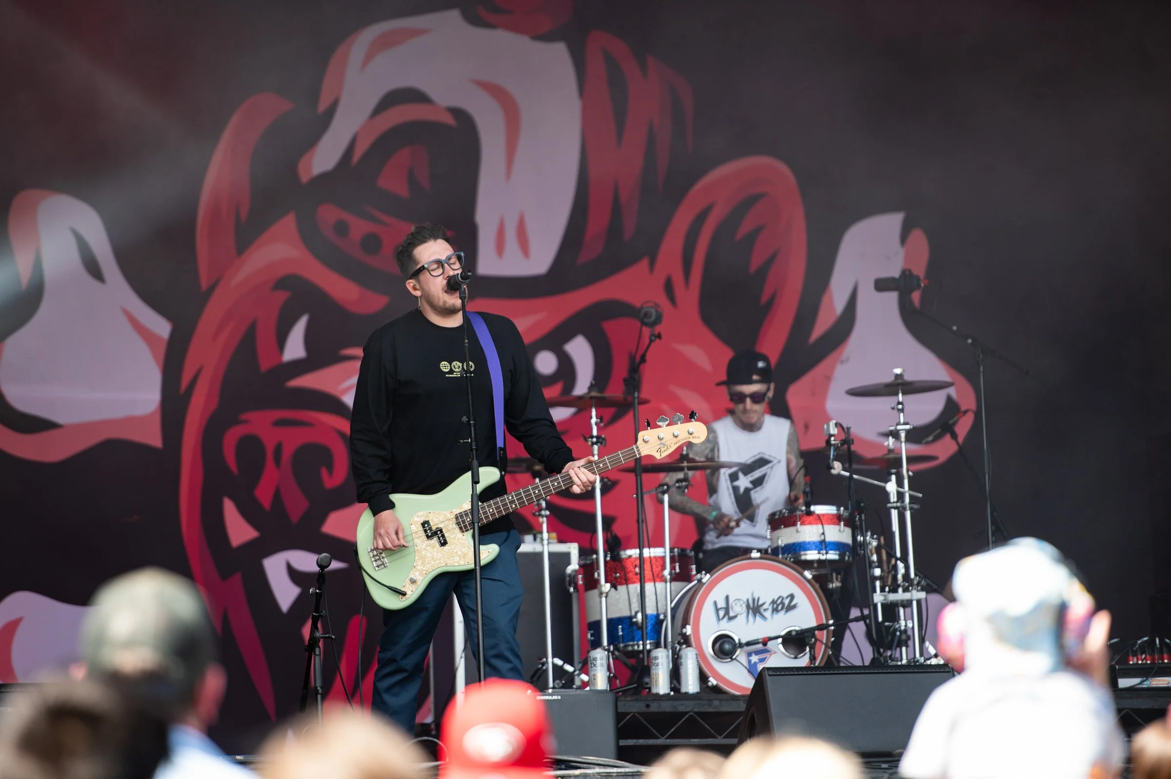 Teddy Rocks Line Up REVIEW: TEDDY ROCKS FESTIVAL 2024 β Square One Magazine
