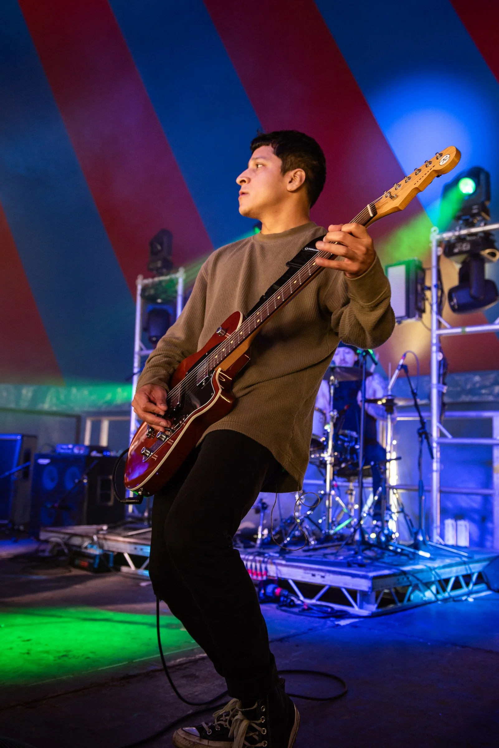 REVIEW: TEDDY ROCKS FESTIVAL 2024 — Square One Magazine