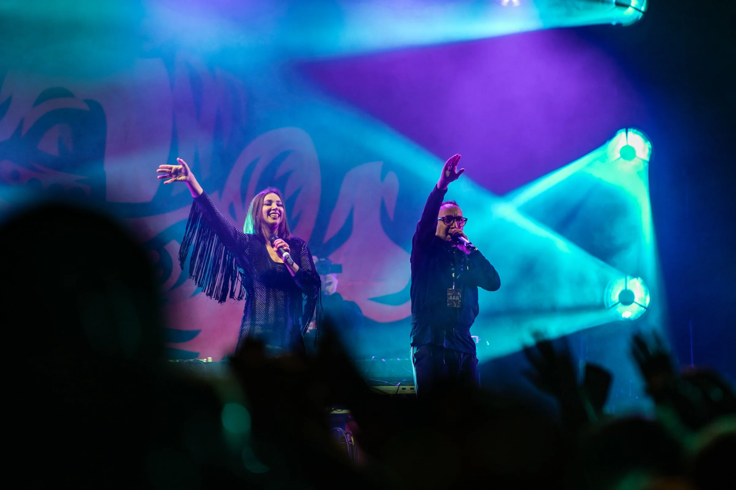 REVIEW: TEDDY ROCKS FESTIVAL 2024 — Square One Magazine